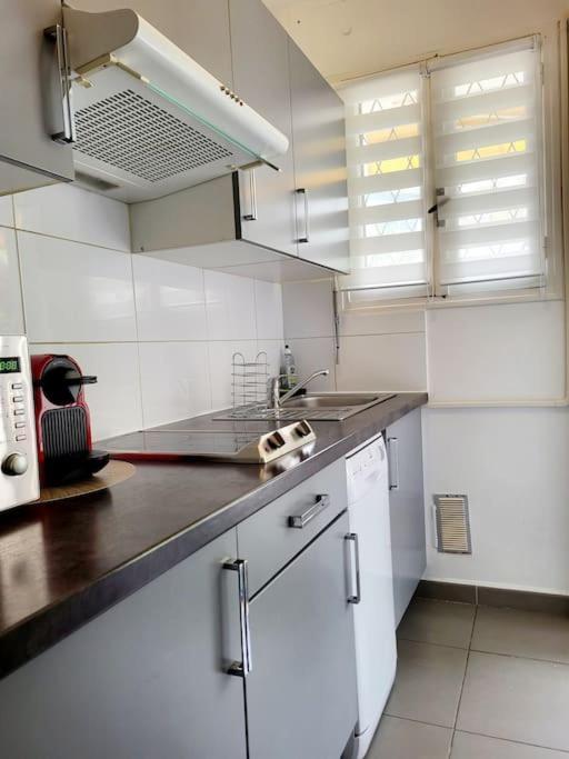 Apartment Cosy A 8 Min De La Croisette *