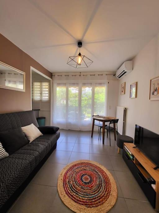 Cosy A 8 Min De La Croisette Apartment Cannes