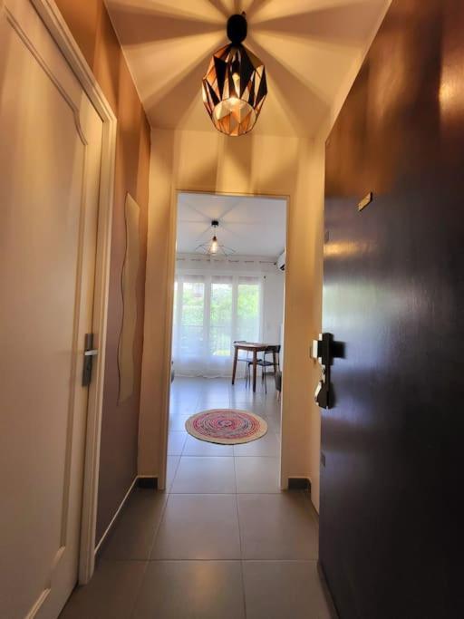 Apartment Cosy A 8 Min De La Croisette *