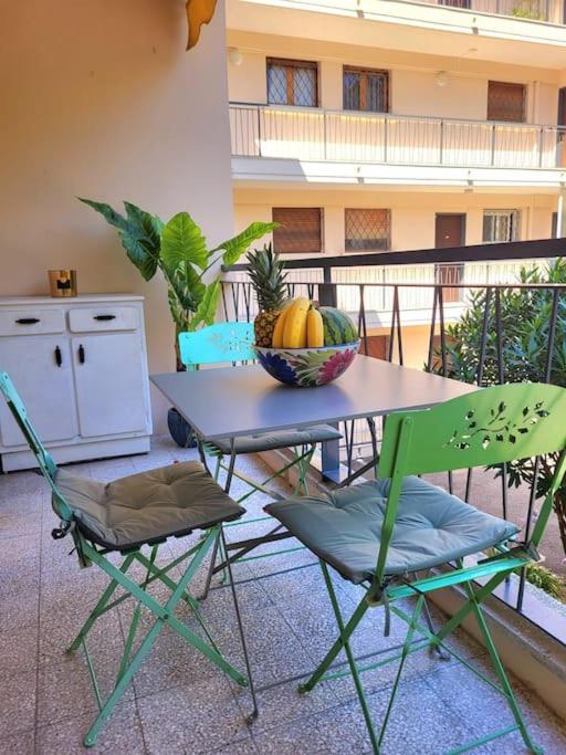 Cosy A 8 Min De La Croisette Apartment *